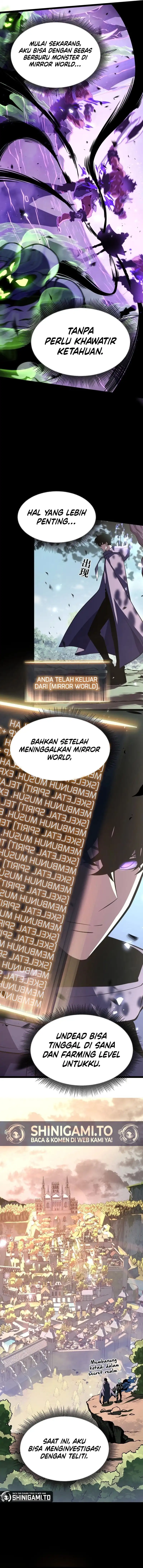 After Rebirth, I Used Mirror Reversal For Vengeance Chapter 25 page 4
