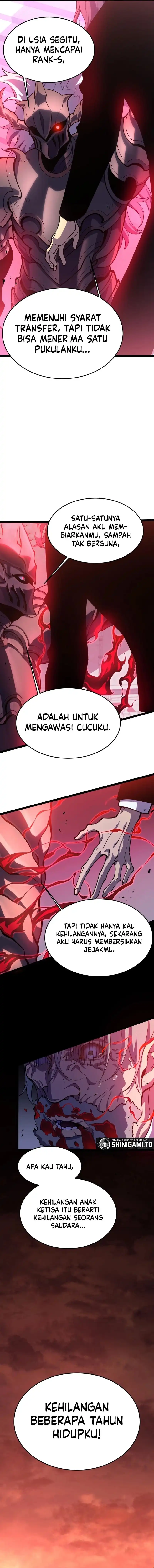 After Rebirth, I Used Mirror Reversal For Vengeance Chapter 25 page 12