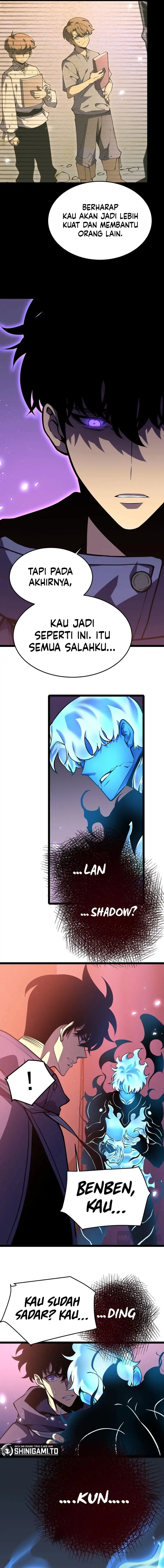 After Rebirth, I Used Mirror Reversal For Vengeance Chapter 25 page 18