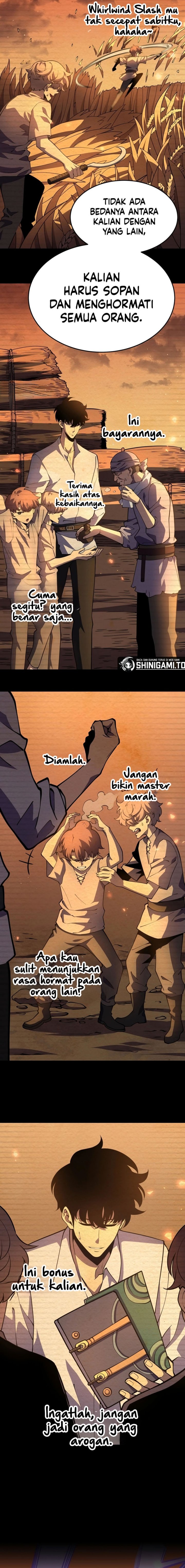 After Rebirth, I Used Mirror Reversal For Vengeance Chapter 26 page 12