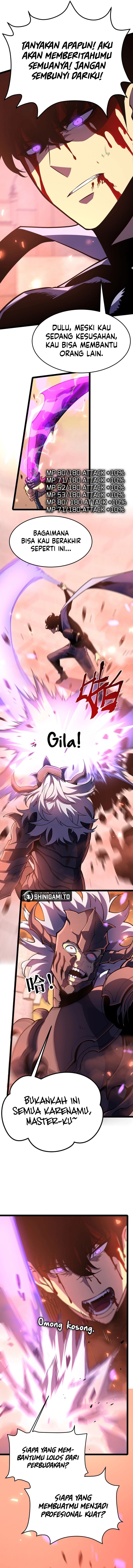 Baca After Rebirth, I Used Mirror Reversal For Vengeance - Chapter 27 halaman 10