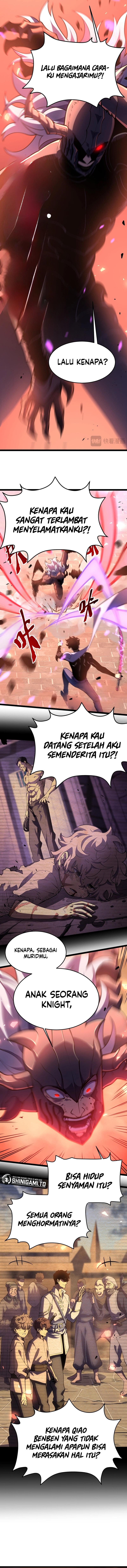 Baca After Rebirth, I Used Mirror Reversal For Vengeance - Chapter 27 halaman 11