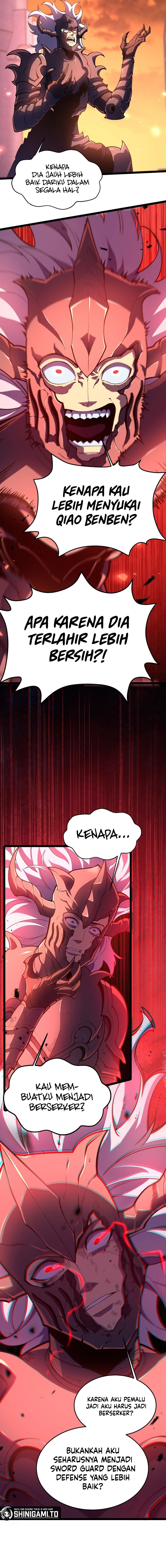 Baca After Rebirth, I Used Mirror Reversal For Vengeance - Chapter 27 halaman 12