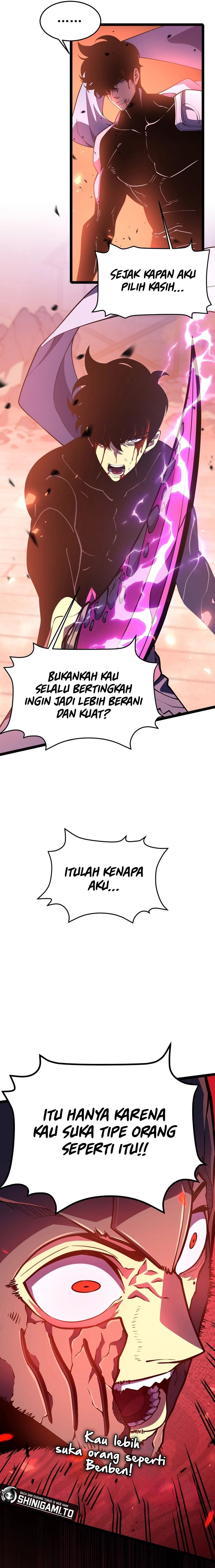 Baca After Rebirth, I Used Mirror Reversal For Vengeance - Chapter 27 halaman 13
