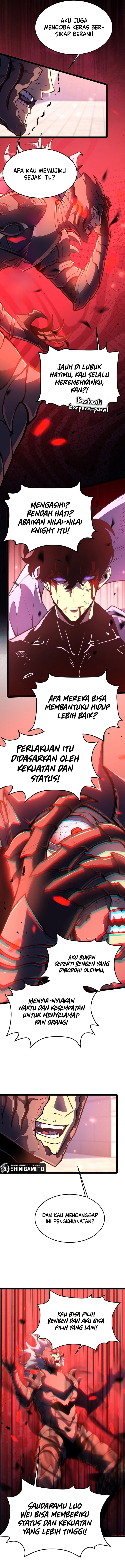 Baca After Rebirth, I Used Mirror Reversal For Vengeance - Chapter 27 halaman 14