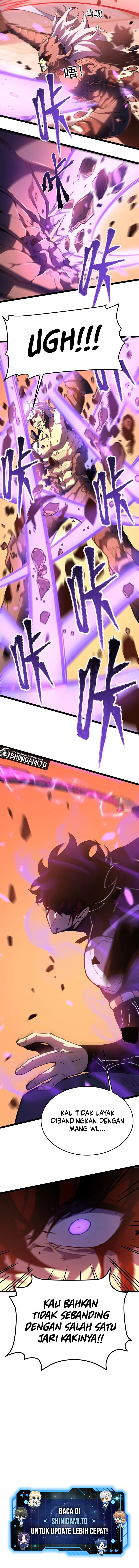 Baca After Rebirth, I Used Mirror Reversal For Vengeance - Chapter 27 halaman 17