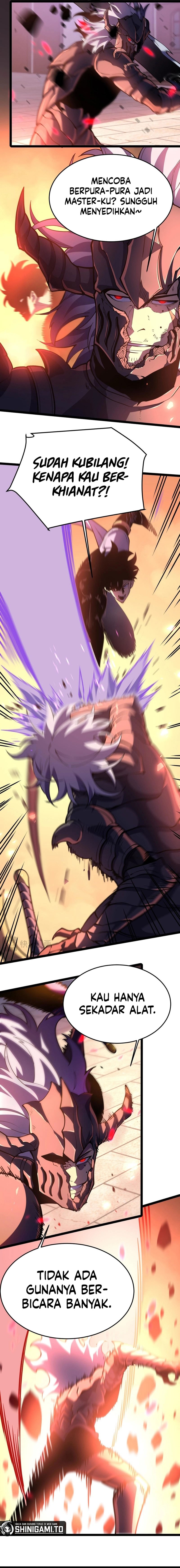 Baca After Rebirth, I Used Mirror Reversal For Vengeance - Chapter 27 halaman 4