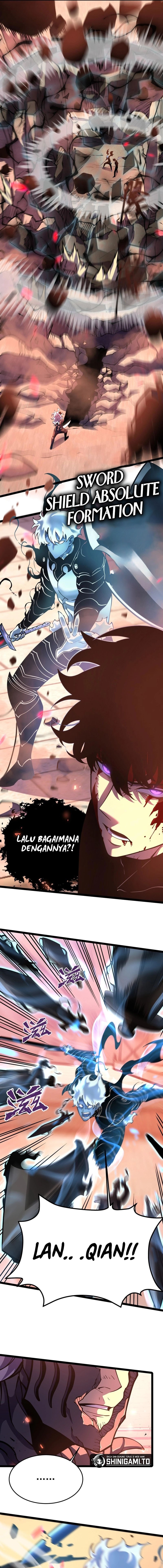 Baca After Rebirth, I Used Mirror Reversal For Vengeance - Chapter 27 halaman 5