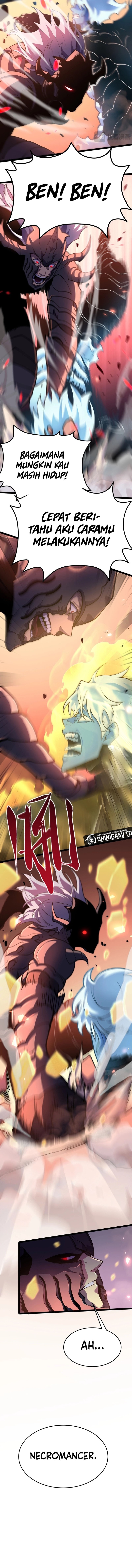 Baca After Rebirth, I Used Mirror Reversal For Vengeance - Chapter 27 halaman 6