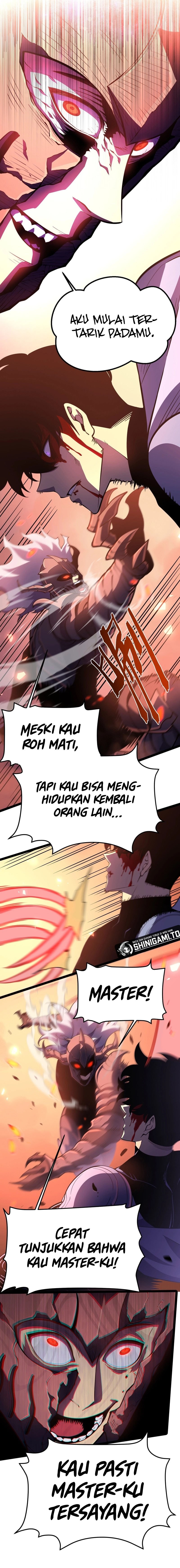 Baca After Rebirth, I Used Mirror Reversal For Vengeance - Chapter 27 halaman 9