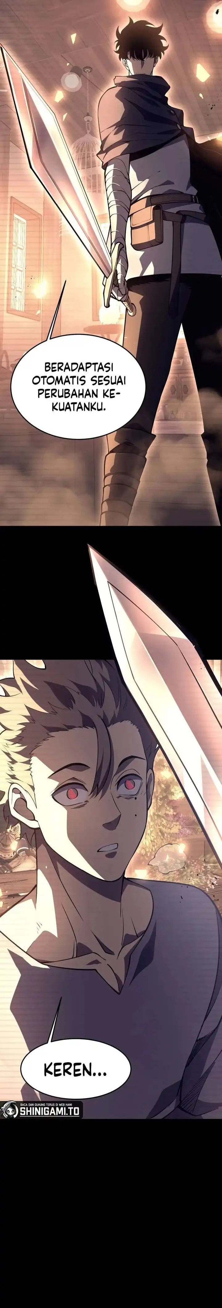 Baca After Rebirth, I Used Mirror Reversal For Vengeance - Chapter 30 halaman 11