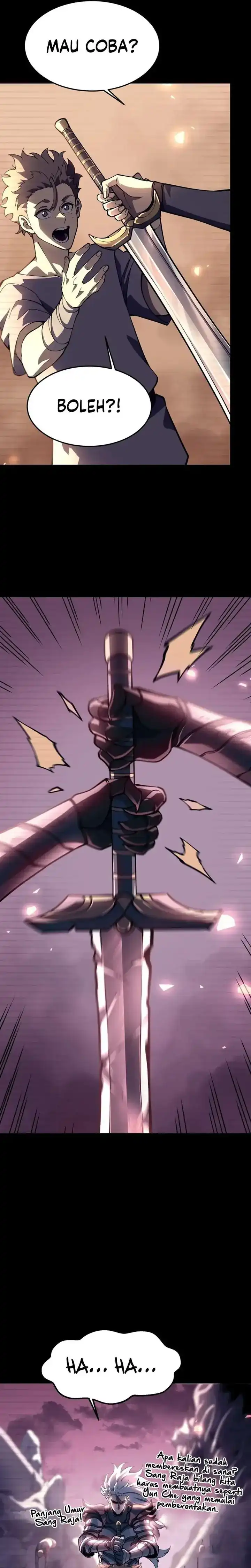 Baca After Rebirth, I Used Mirror Reversal For Vengeance - Chapter 30 halaman 12