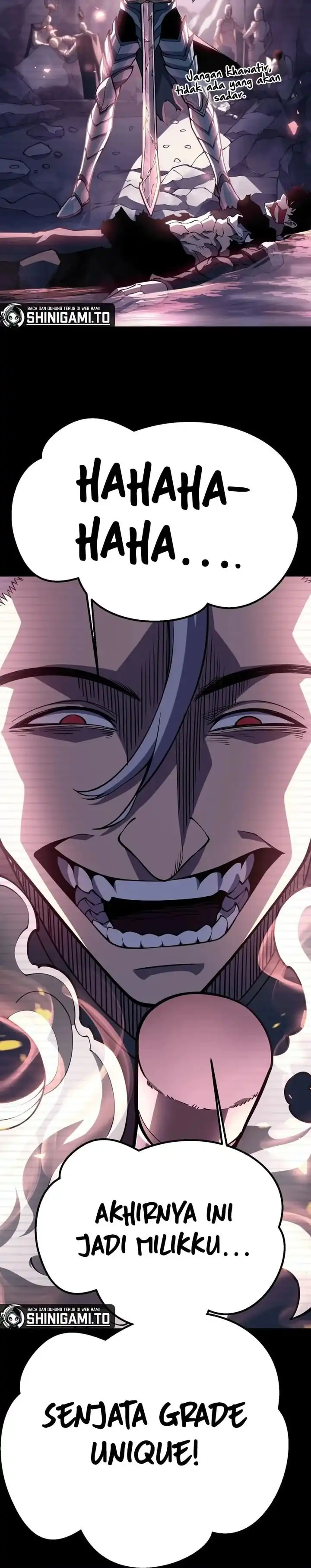 Baca After Rebirth, I Used Mirror Reversal For Vengeance - Chapter 30 halaman 13