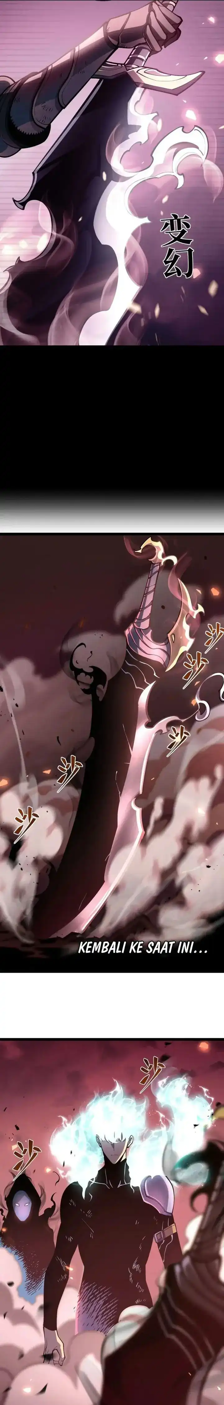 Baca After Rebirth, I Used Mirror Reversal For Vengeance - Chapter 30 halaman 14