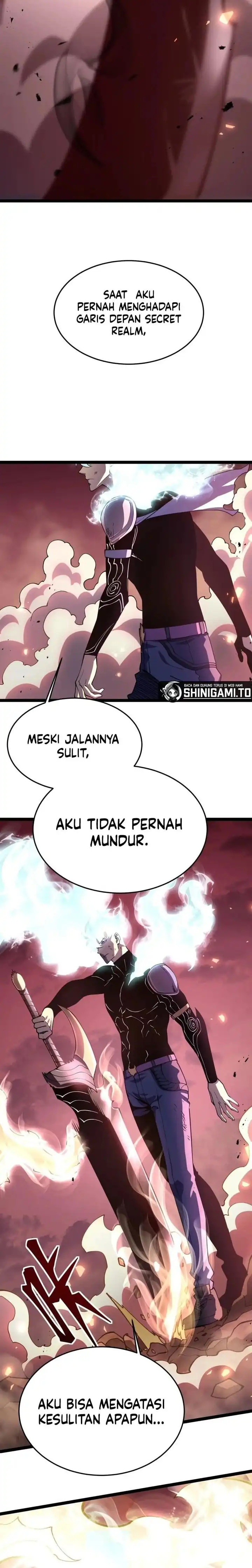 Baca After Rebirth, I Used Mirror Reversal For Vengeance - Chapter 30 halaman 15