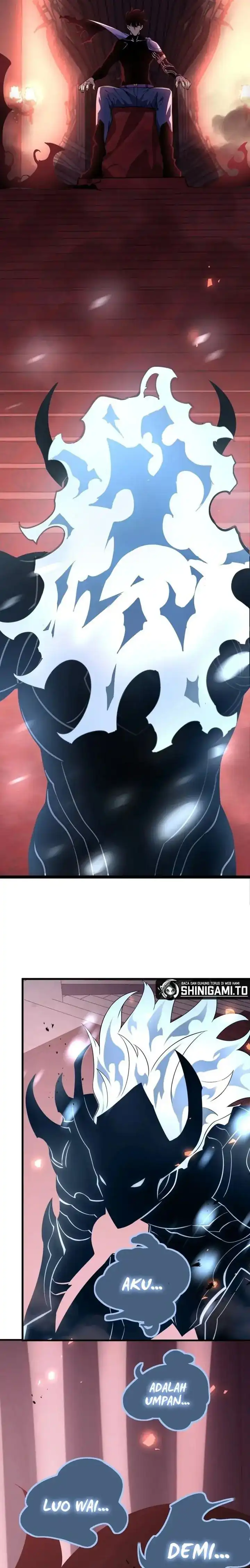 Baca After Rebirth, I Used Mirror Reversal For Vengeance - Chapter 30 halaman 20