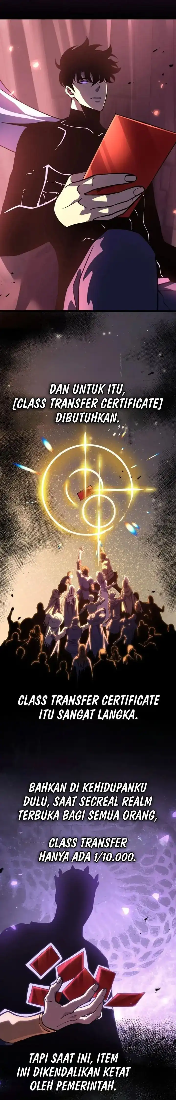 Baca After Rebirth, I Used Mirror Reversal For Vengeance - Chapter 30 halaman 24