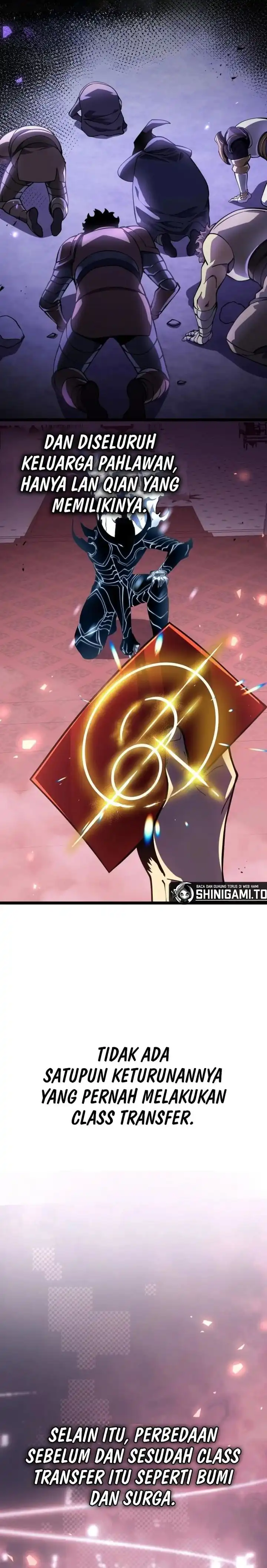 Baca After Rebirth, I Used Mirror Reversal For Vengeance - Chapter 30 halaman 25