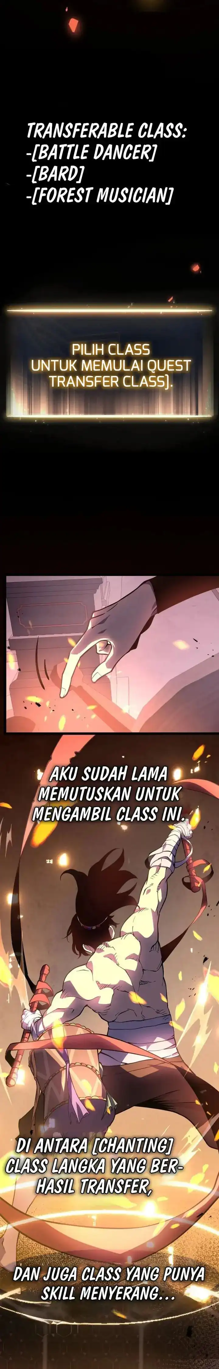 Baca After Rebirth, I Used Mirror Reversal For Vengeance - Chapter 30 halaman 28