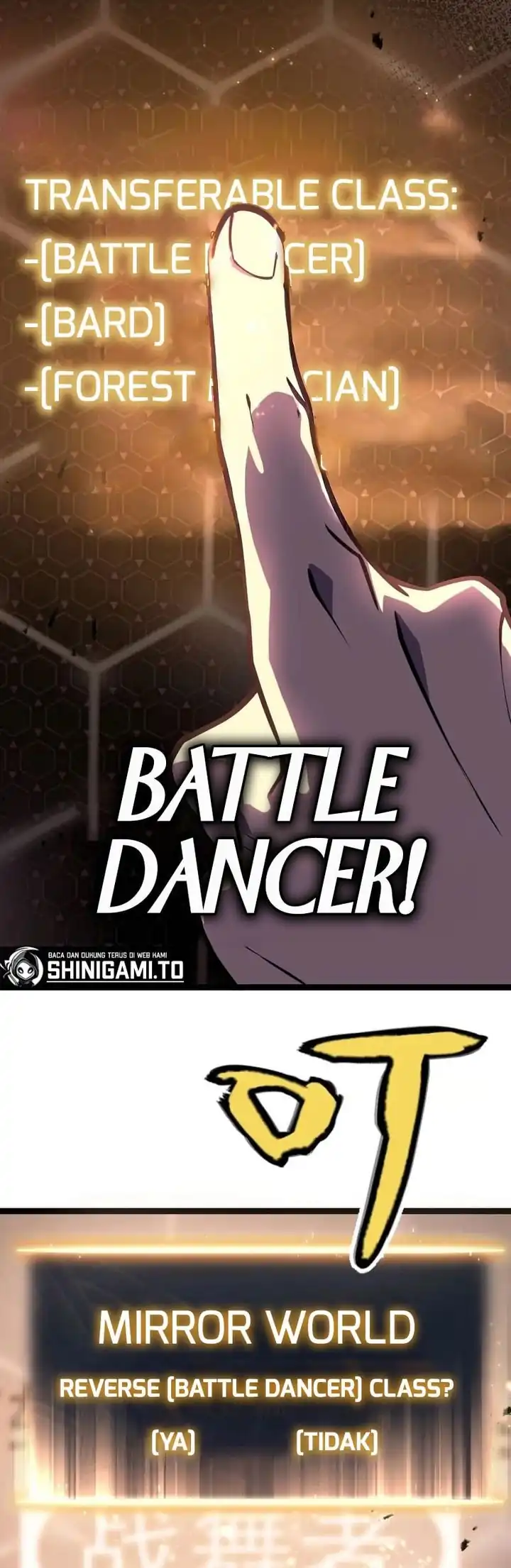 Baca After Rebirth, I Used Mirror Reversal For Vengeance - Chapter 30 halaman 29