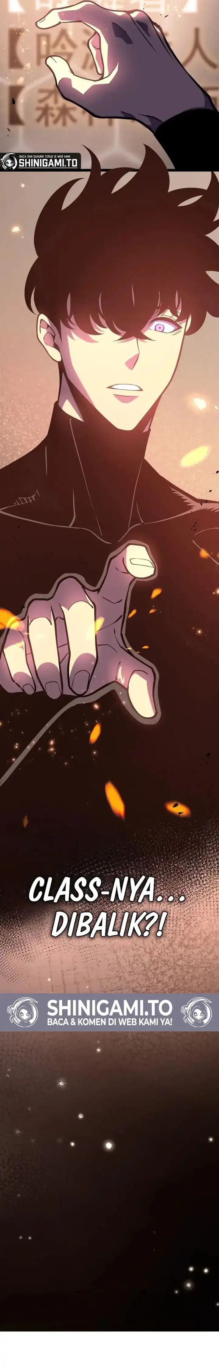 Baca After Rebirth, I Used Mirror Reversal For Vengeance - Chapter 30 halaman 30