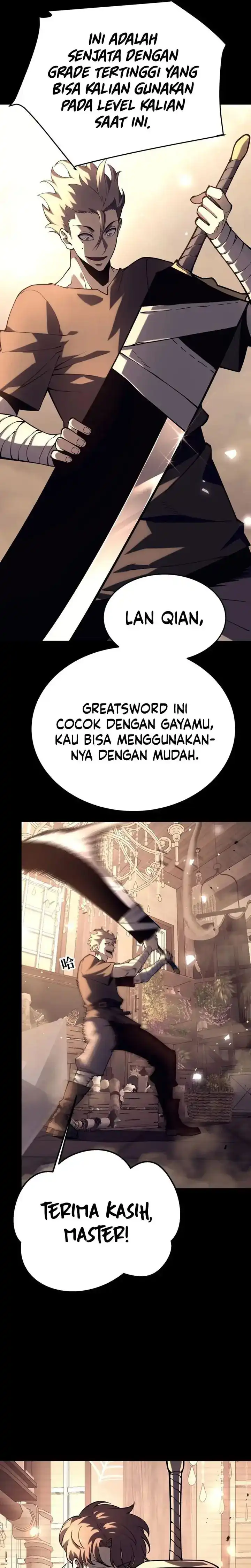 Baca After Rebirth, I Used Mirror Reversal For Vengeance - Chapter 30 halaman 4