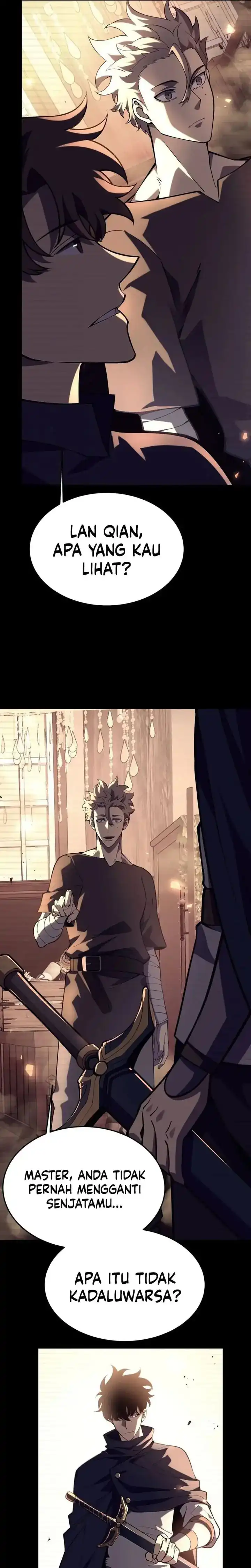 Baca After Rebirth, I Used Mirror Reversal For Vengeance - Chapter 30 halaman 6