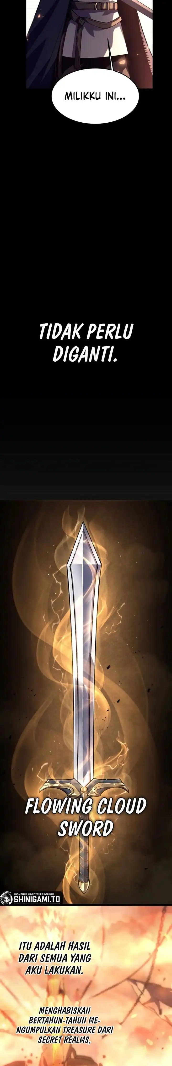 Baca After Rebirth, I Used Mirror Reversal For Vengeance - Chapter 30 halaman 7