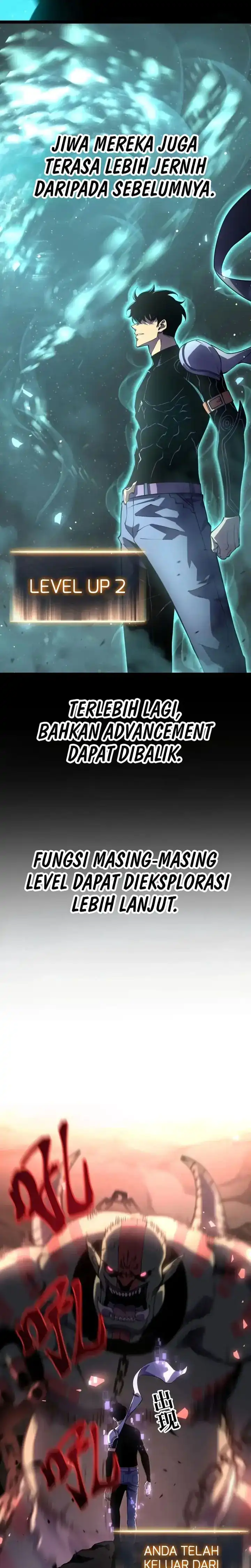 Baca After Rebirth, I Used Mirror Reversal For Vengeance - Chapter 31 halaman 10
