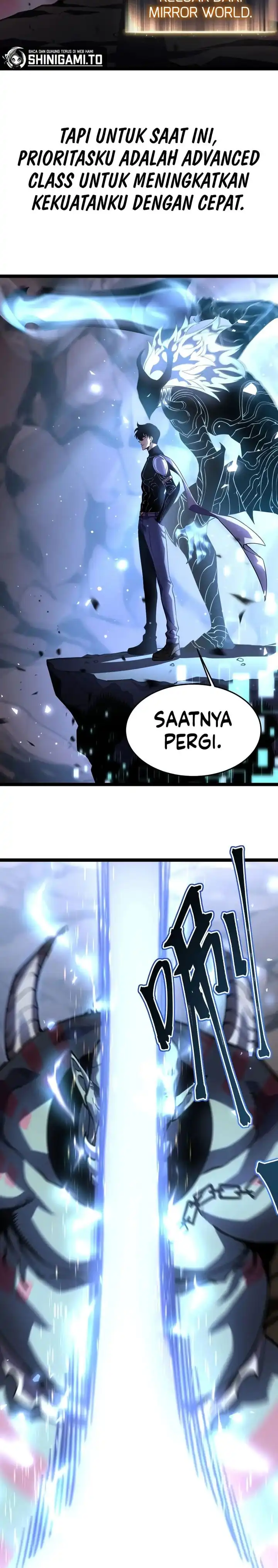 Baca After Rebirth, I Used Mirror Reversal For Vengeance - Chapter 31 halaman 11