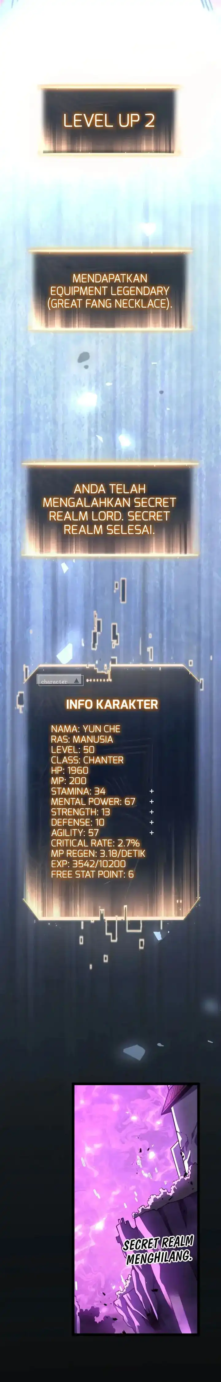 Baca After Rebirth, I Used Mirror Reversal For Vengeance - Chapter 31 halaman 12