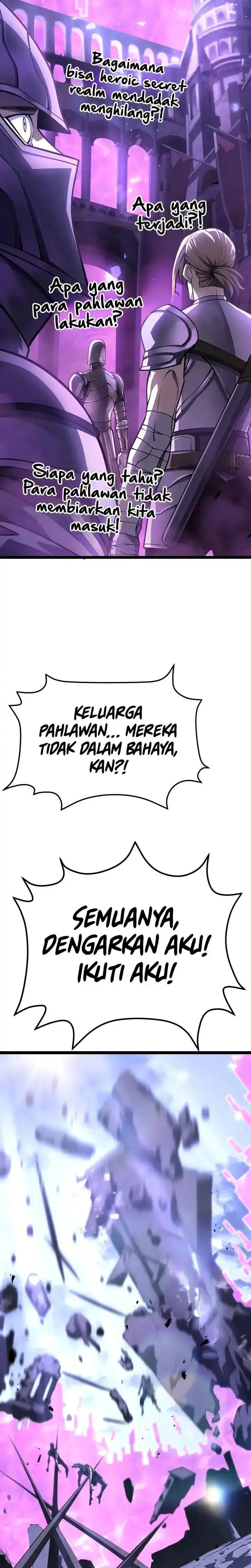 Baca After Rebirth, I Used Mirror Reversal For Vengeance - Chapter 31 halaman 14