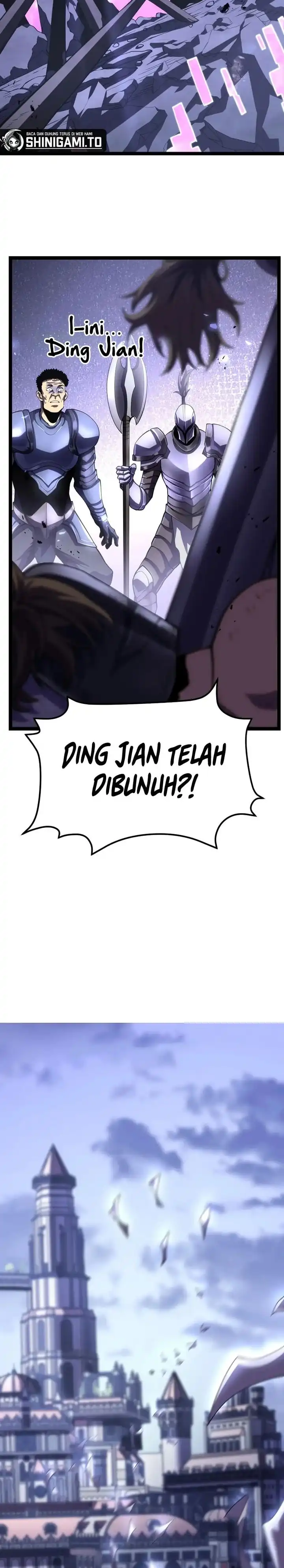 Baca After Rebirth, I Used Mirror Reversal For Vengeance - Chapter 31 halaman 15