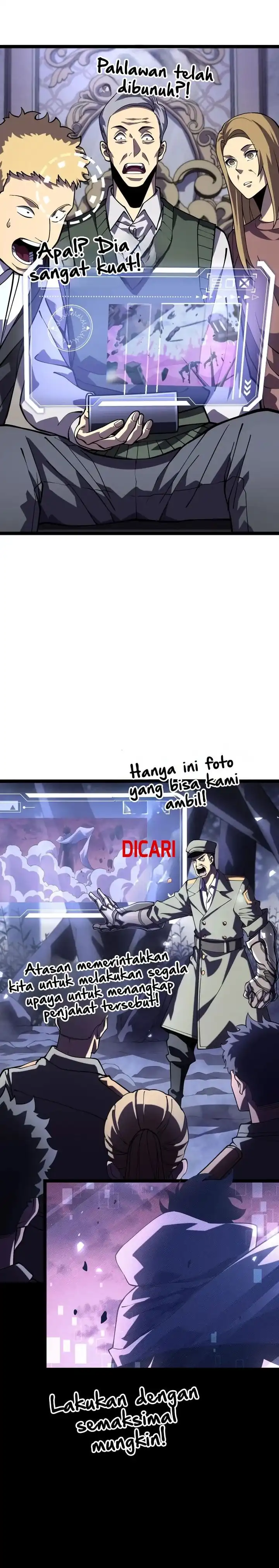 Baca After Rebirth, I Used Mirror Reversal For Vengeance - Chapter 31 halaman 17