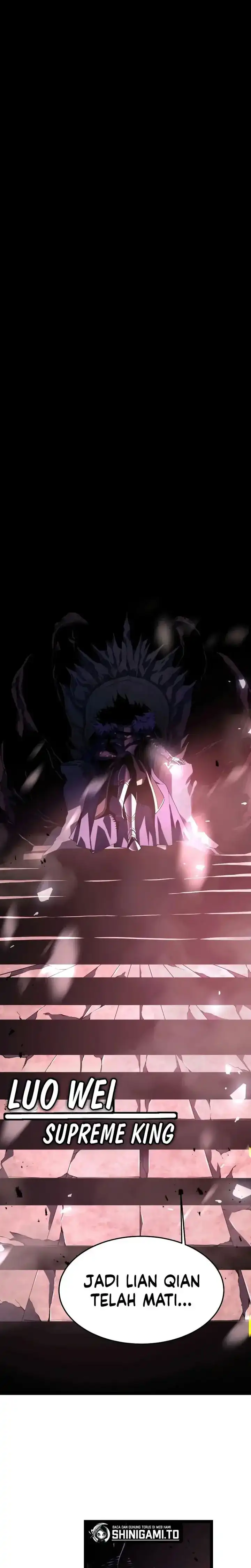 Baca After Rebirth, I Used Mirror Reversal For Vengeance - Chapter 31 halaman 18