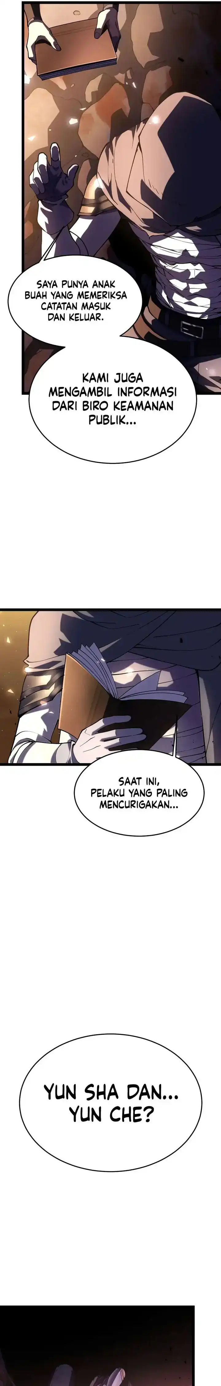 Baca After Rebirth, I Used Mirror Reversal For Vengeance - Chapter 31 halaman 20