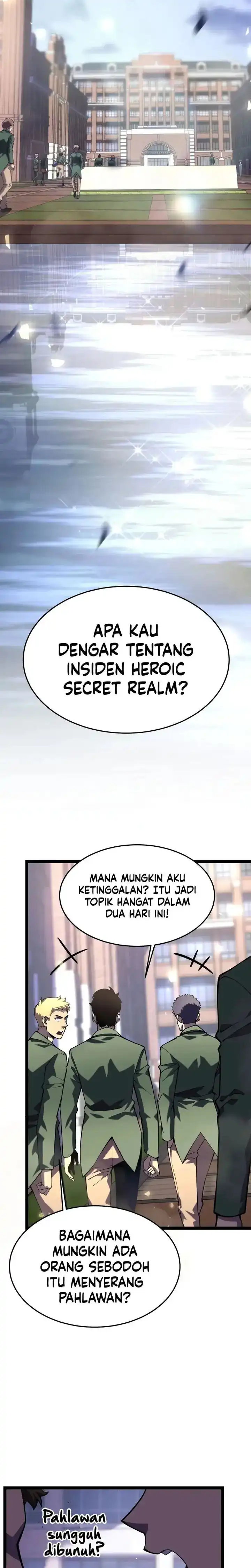 Baca After Rebirth, I Used Mirror Reversal For Vengeance - Chapter 31 halaman 22