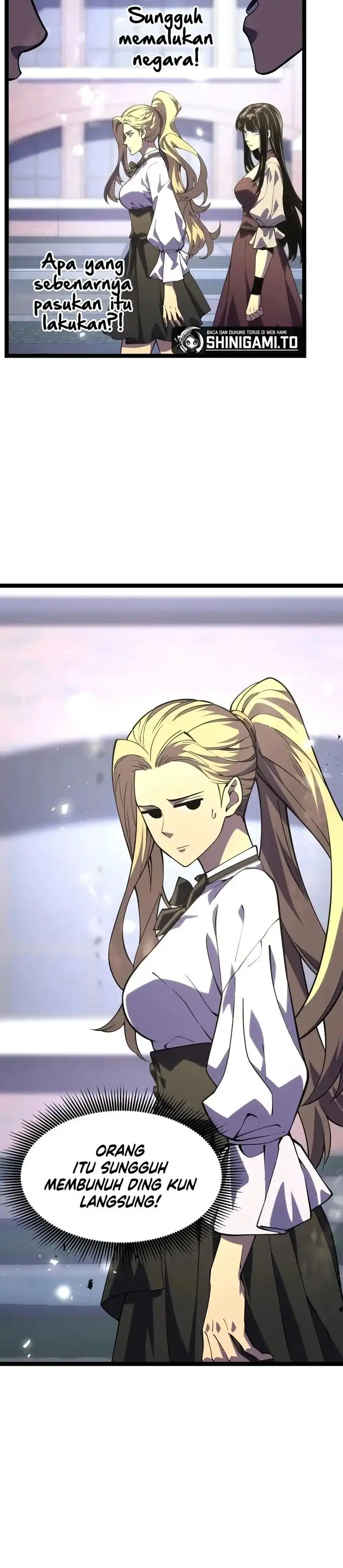 Baca After Rebirth, I Used Mirror Reversal For Vengeance - Chapter 31 halaman 23