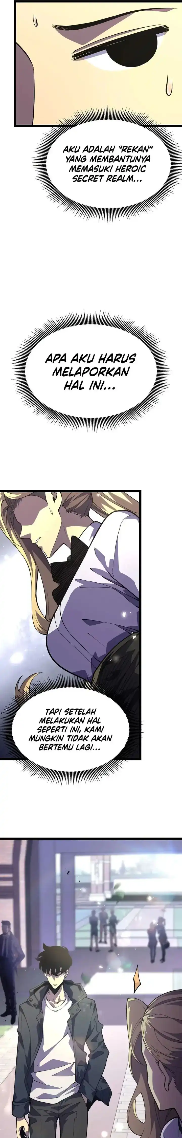 Baca After Rebirth, I Used Mirror Reversal For Vengeance - Chapter 31 halaman 24