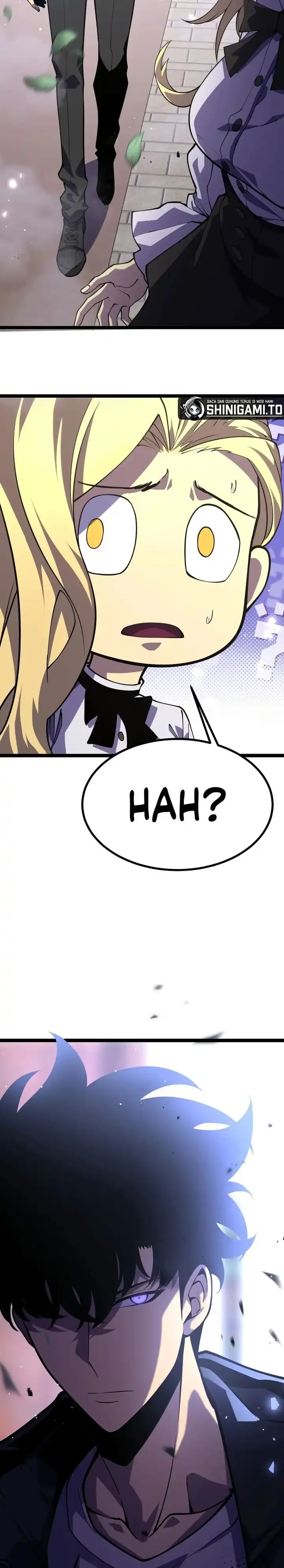 Baca After Rebirth, I Used Mirror Reversal For Vengeance - Chapter 31 halaman 25