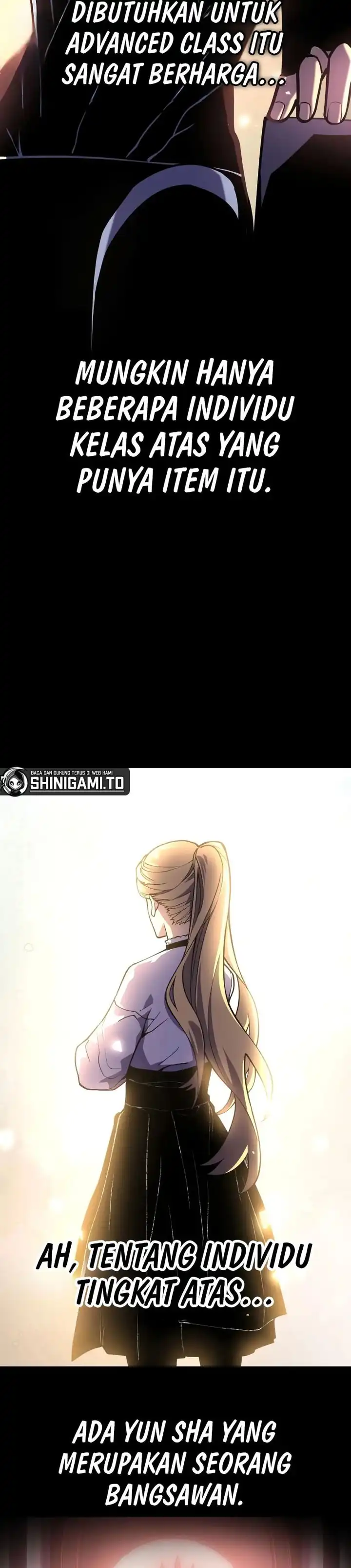 Baca After Rebirth, I Used Mirror Reversal For Vengeance - Chapter 31 halaman 27