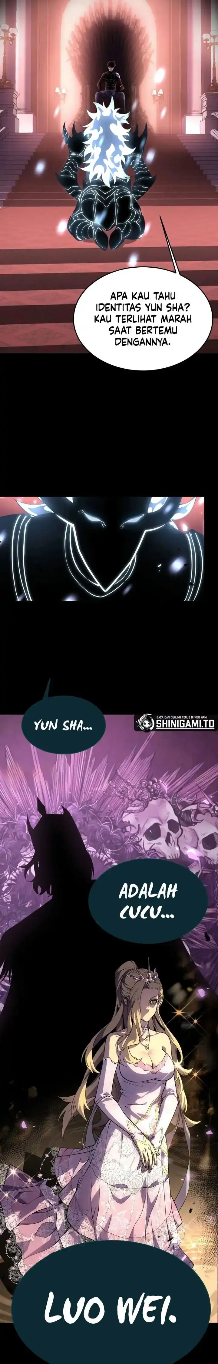 Baca After Rebirth, I Used Mirror Reversal For Vengeance - Chapter 31 halaman 28