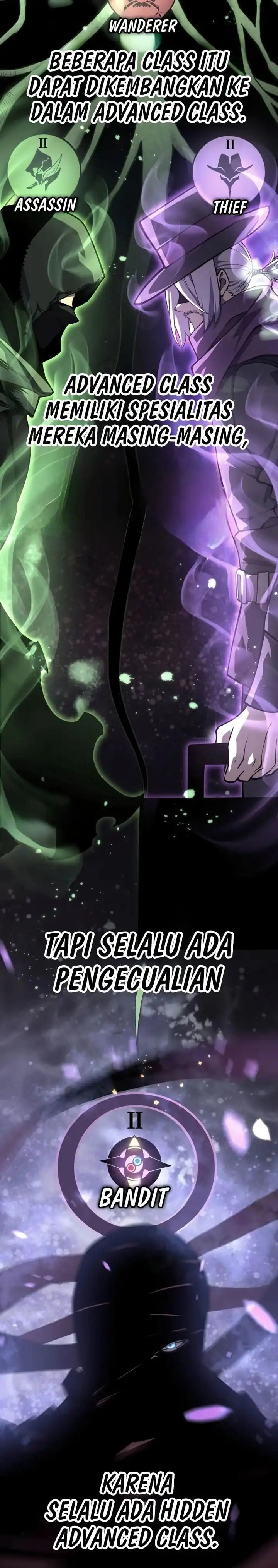 Baca After Rebirth, I Used Mirror Reversal For Vengeance - Chapter 31 halaman 3