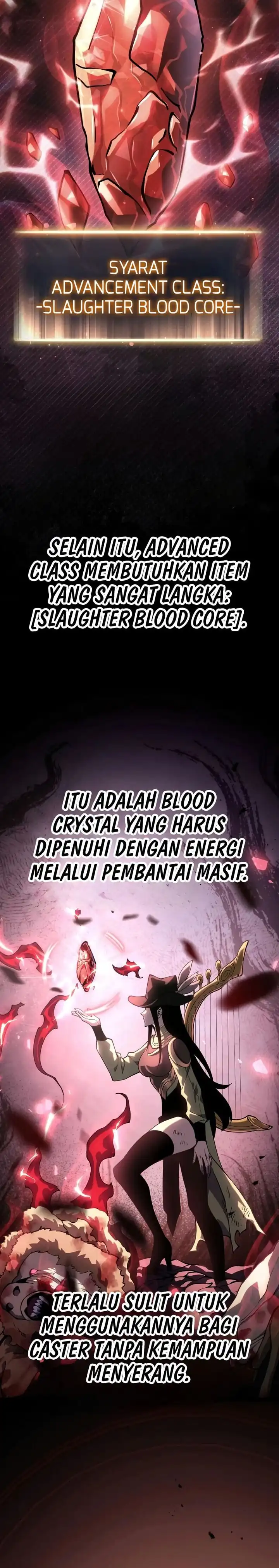 Baca After Rebirth, I Used Mirror Reversal For Vengeance - Chapter 31 halaman 5