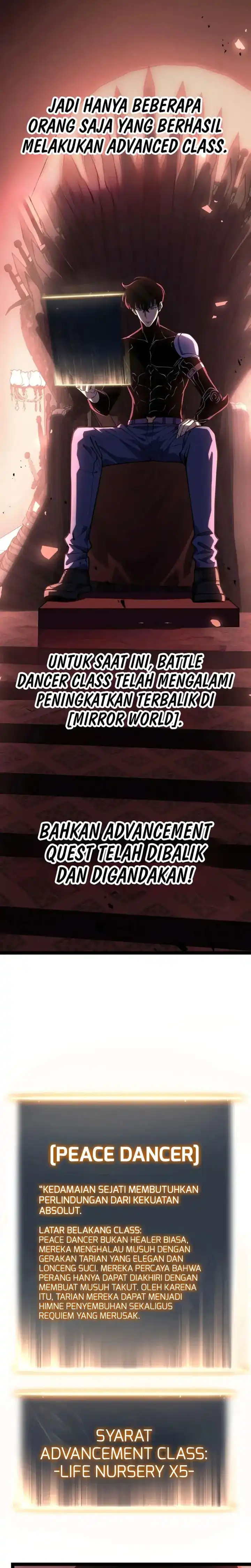 Baca After Rebirth, I Used Mirror Reversal For Vengeance - Chapter 31 halaman 6