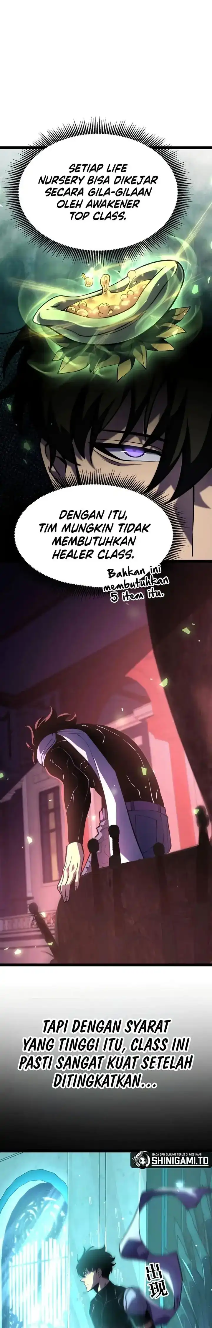 Baca After Rebirth, I Used Mirror Reversal For Vengeance - Chapter 31 halaman 8