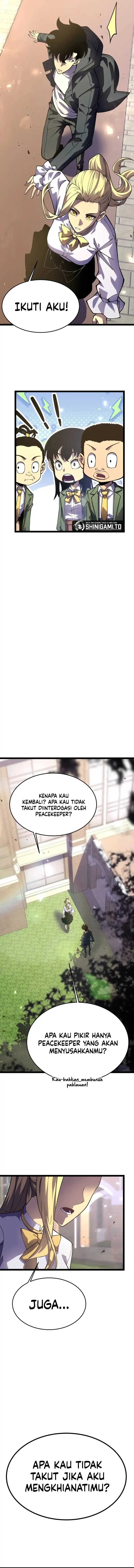 Baca After Rebirth, I Used Mirror Reversal For Vengeance - Chapter 32 halaman 11