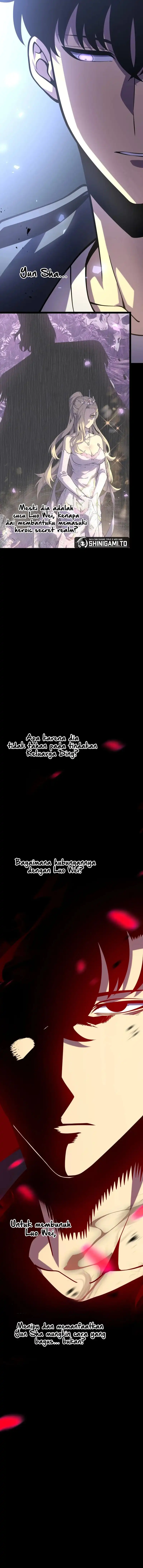 Baca After Rebirth, I Used Mirror Reversal For Vengeance - Chapter 32 halaman 13