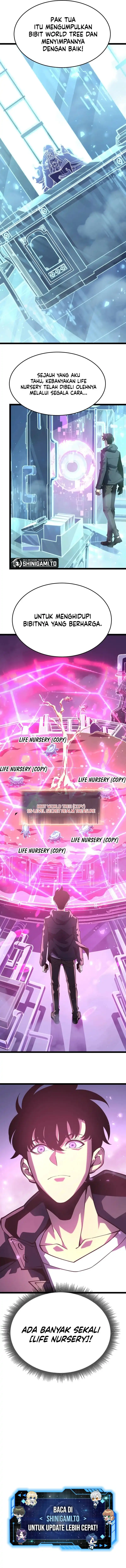 Baca After Rebirth, I Used Mirror Reversal For Vengeance - Chapter 32 halaman 15