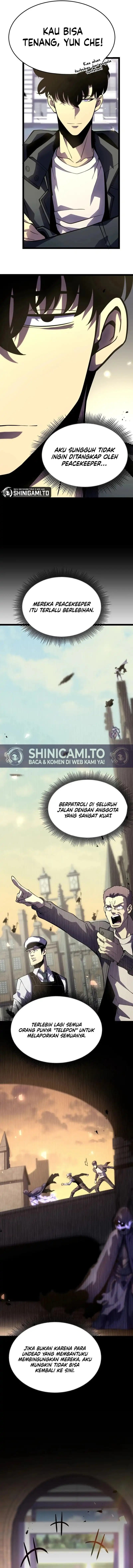 Baca After Rebirth, I Used Mirror Reversal For Vengeance - Chapter 32 halaman 5